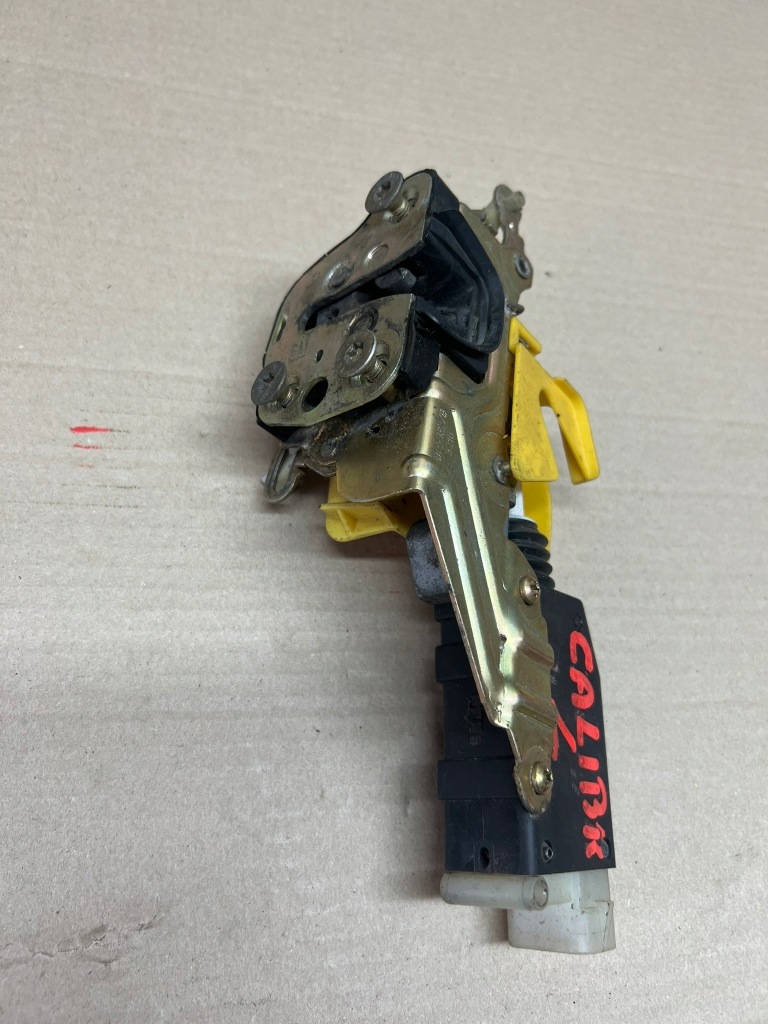 Купити Замок лівий перед opel calibra 89-97r