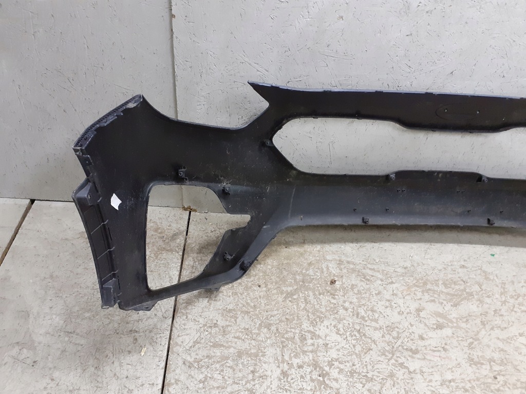 фото №6, Бампер передний перед kia niro niro 2018-