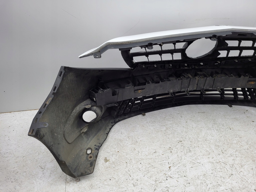 Бампер перед mercedes citan w415 Цена