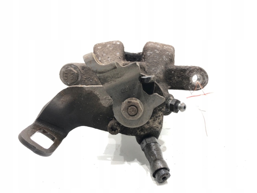 фото №3, Суппорт левый задняя mini countryman r60 хэтчбек 10-16