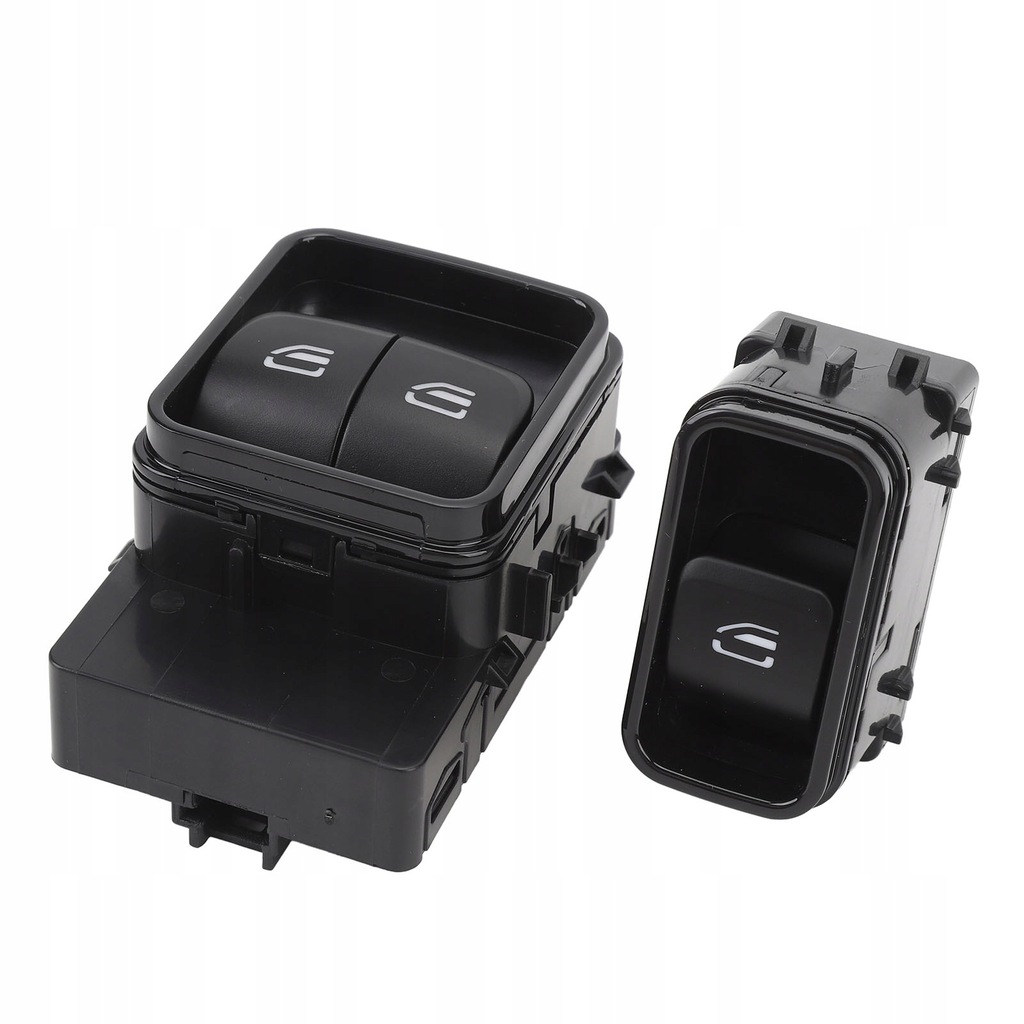 фото №6, Перемикач керування скло a9079050504 замінний перемикач живлення