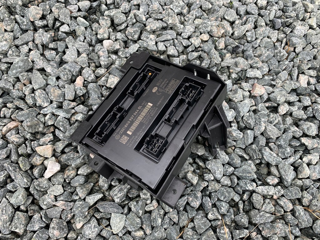 фото №1, Модуль комфорта a4 a5 q5 8k0907064gl