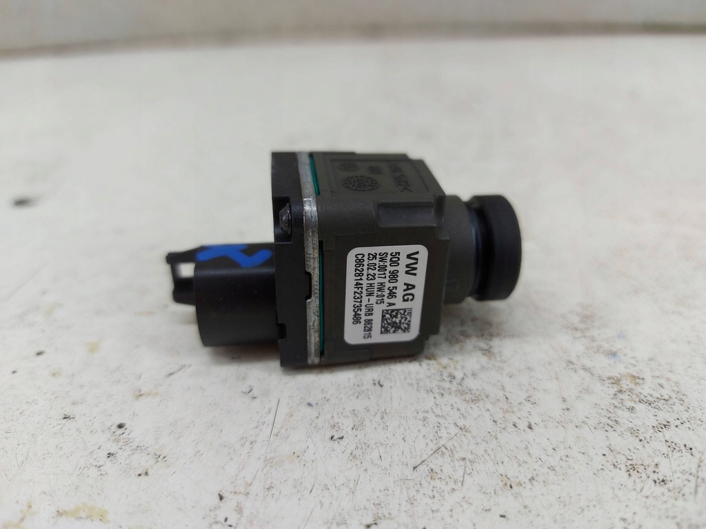 фото №5, Audi vw камера