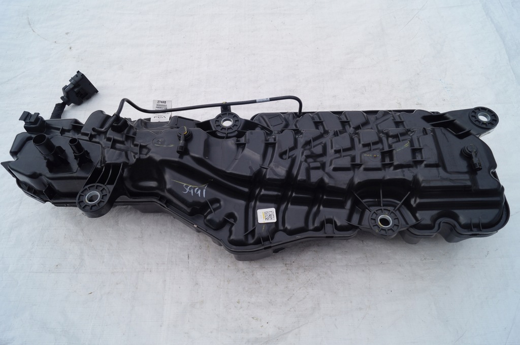 фото №7, Бак насос adblue jeep compass ii 2 68364584aa