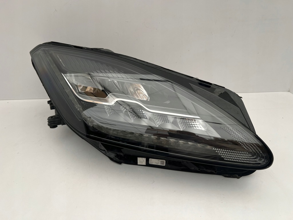 Купить Фара правый  led jaguar e-pace j9c3-13w029-ec 2018