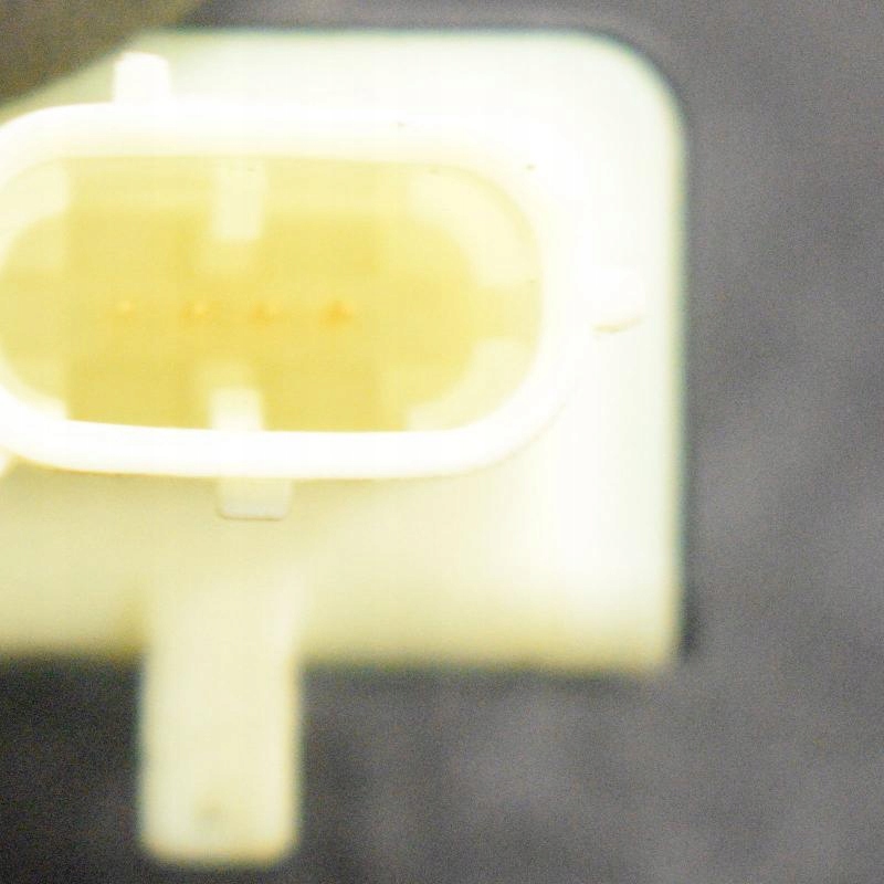 фото №6, Lexus nx az10 задній лівий датчик ударний 89831-78020 2015