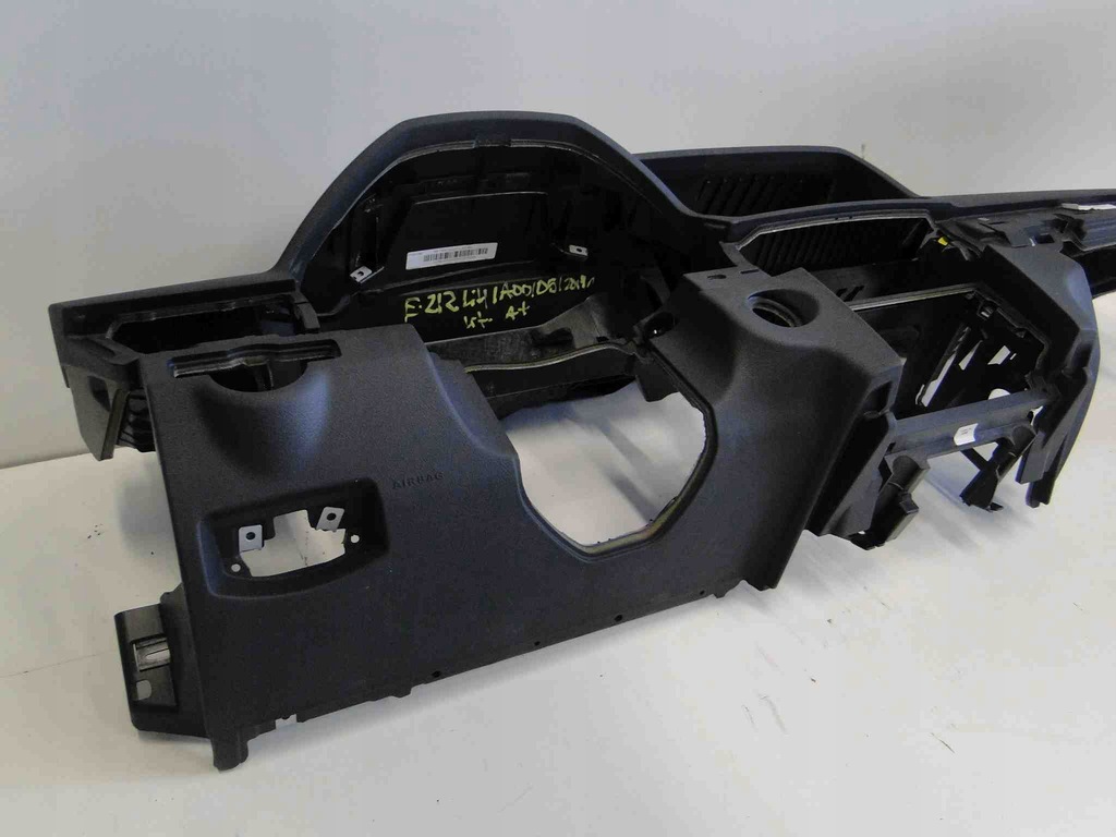 фото №6, Mercedes e klasa w212 lift консоль панель приладів панель приладів