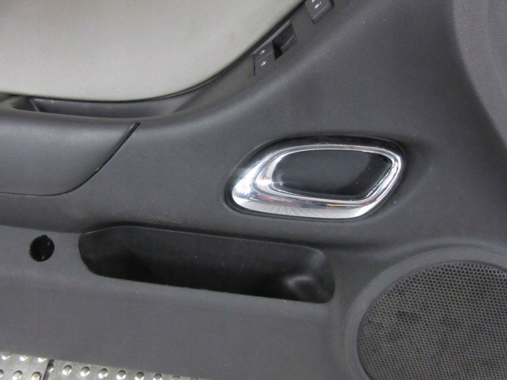 фото №5, Chevrolet camaro 2013 обшивка дверь левый перед