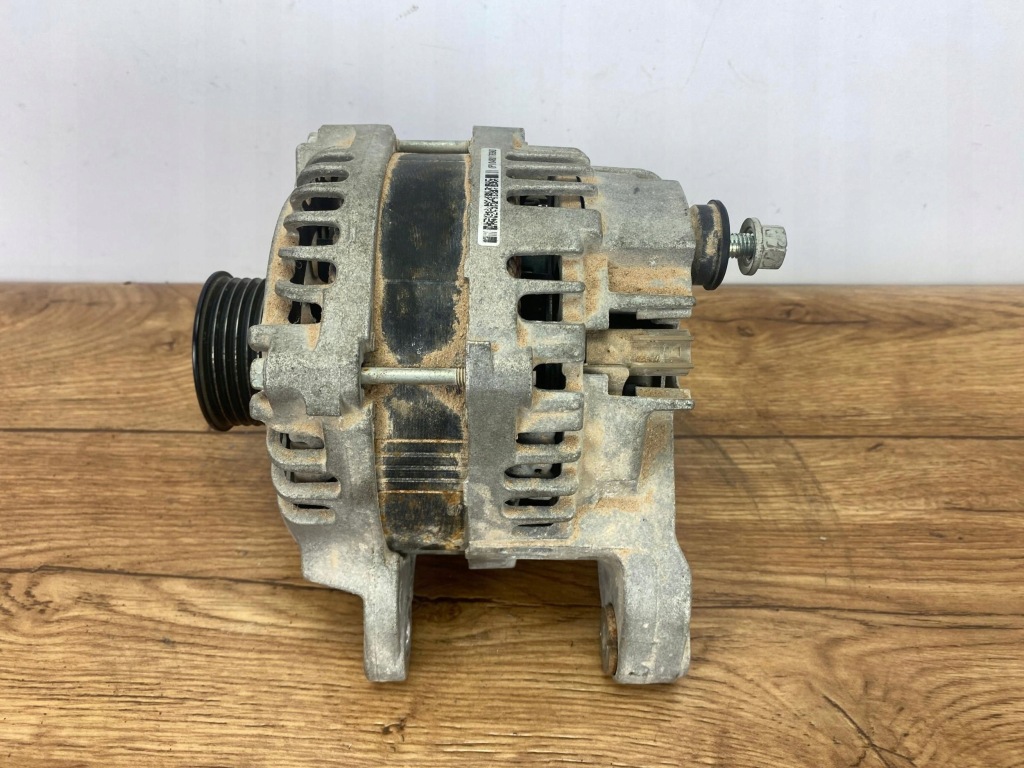 Купить Генератор 5.7 dodge ram 1500 2019+ америка