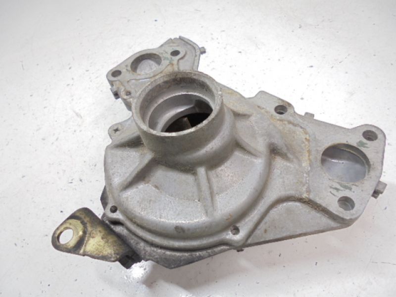 фото №5, Galant v e30 насос wody 2,5 24v