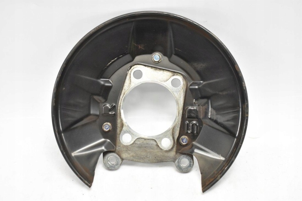 фото №1, Поворотный кулак правый задняя защита honda jazz iv 15-