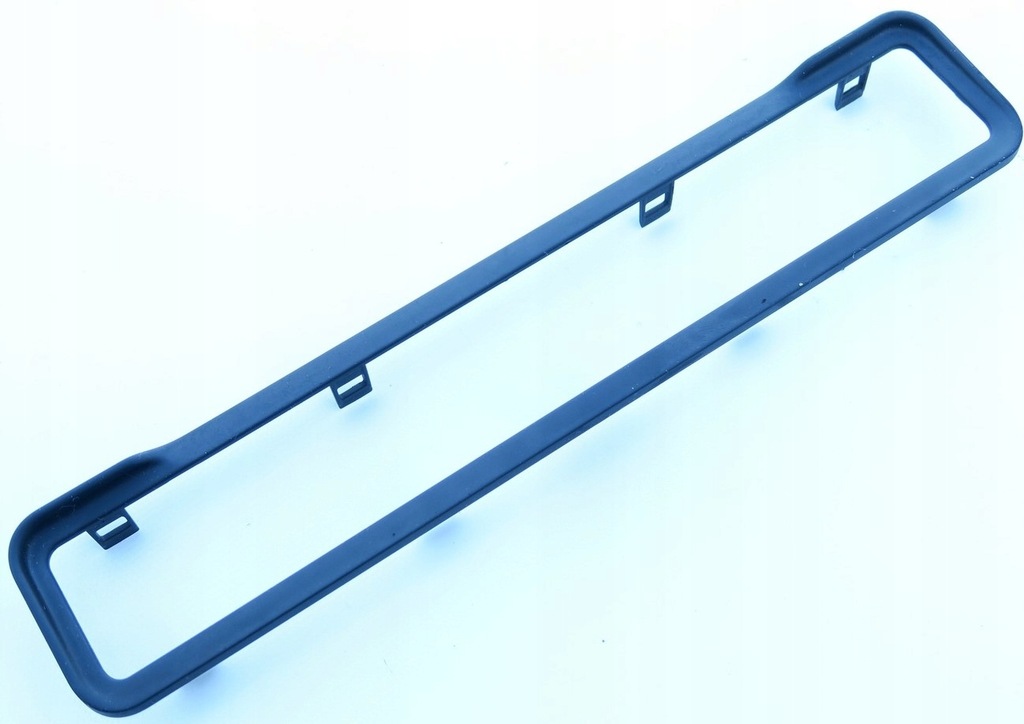 фото №1, Рамка тримач na чашки задня audi a5 8t 2d coupe