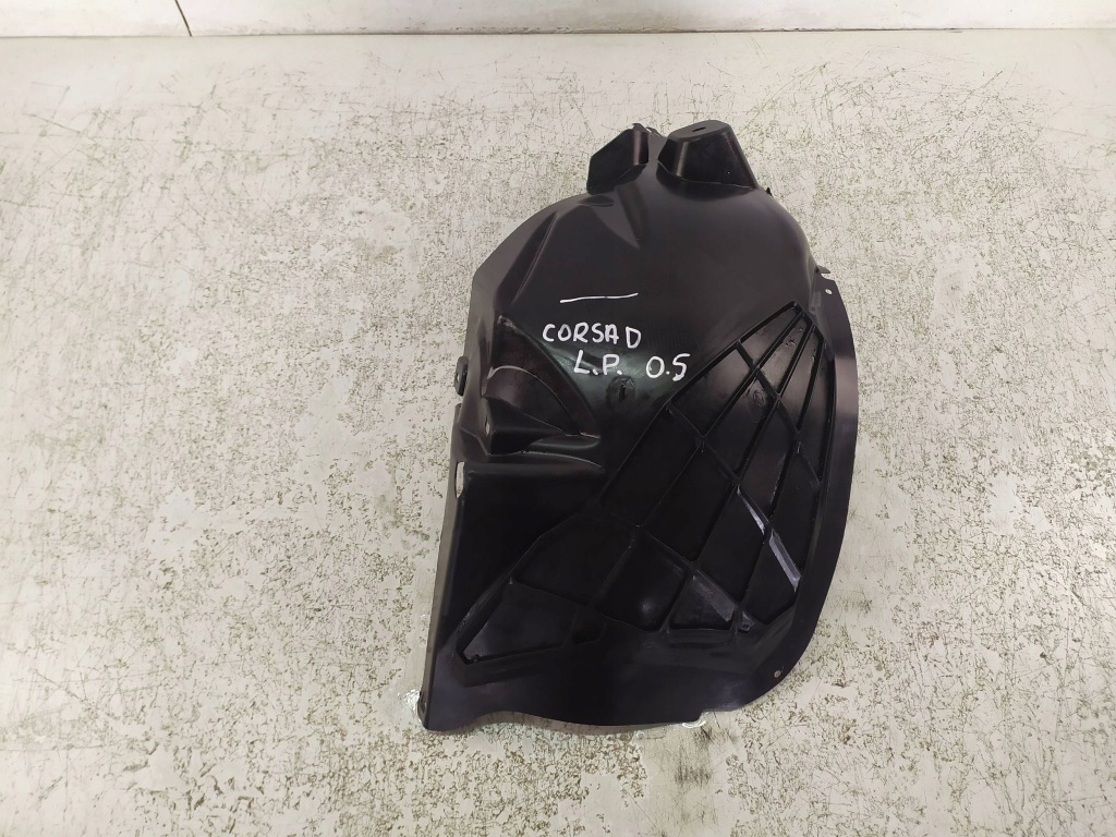 фото №1, Підкрилок лівий перед opel corsa d 13187354