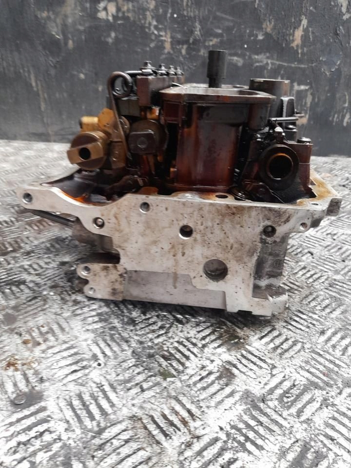 фото №8, Головка bmw x3 2013 11127624778