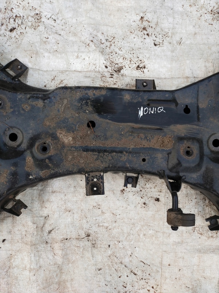 фото №5, Hyundai ioniq подрамник перед