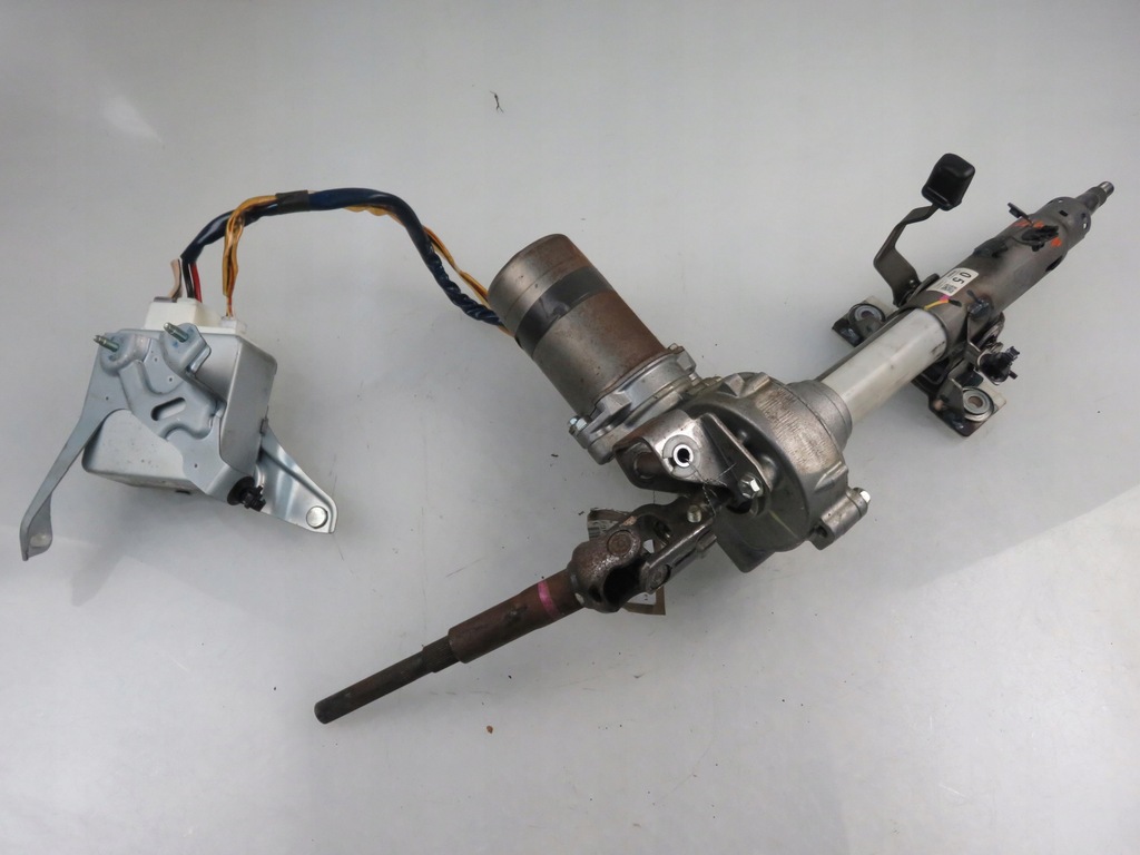 фото №6, Усилитель электрический toyota urban cruiser 99512500 8965052470