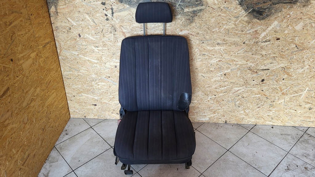 фото №5, Сидіння заднє сидіння комплект mercedes e w124