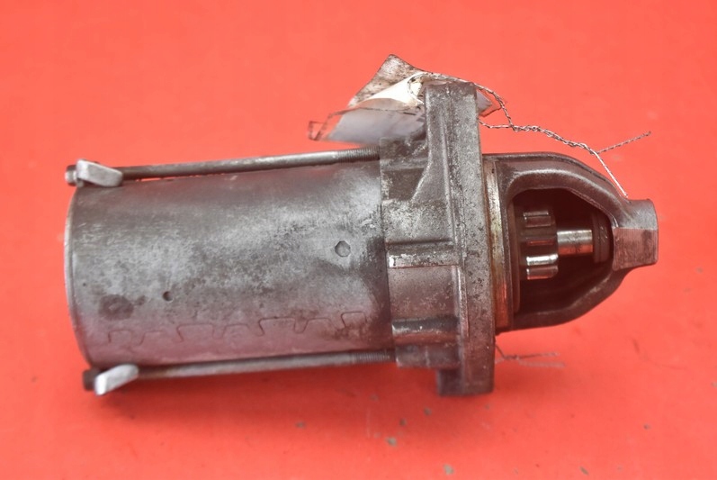 Стартер test 51880229 d6g321 citroen nemo 1.3 hdi 75 km 08-15 в Україні