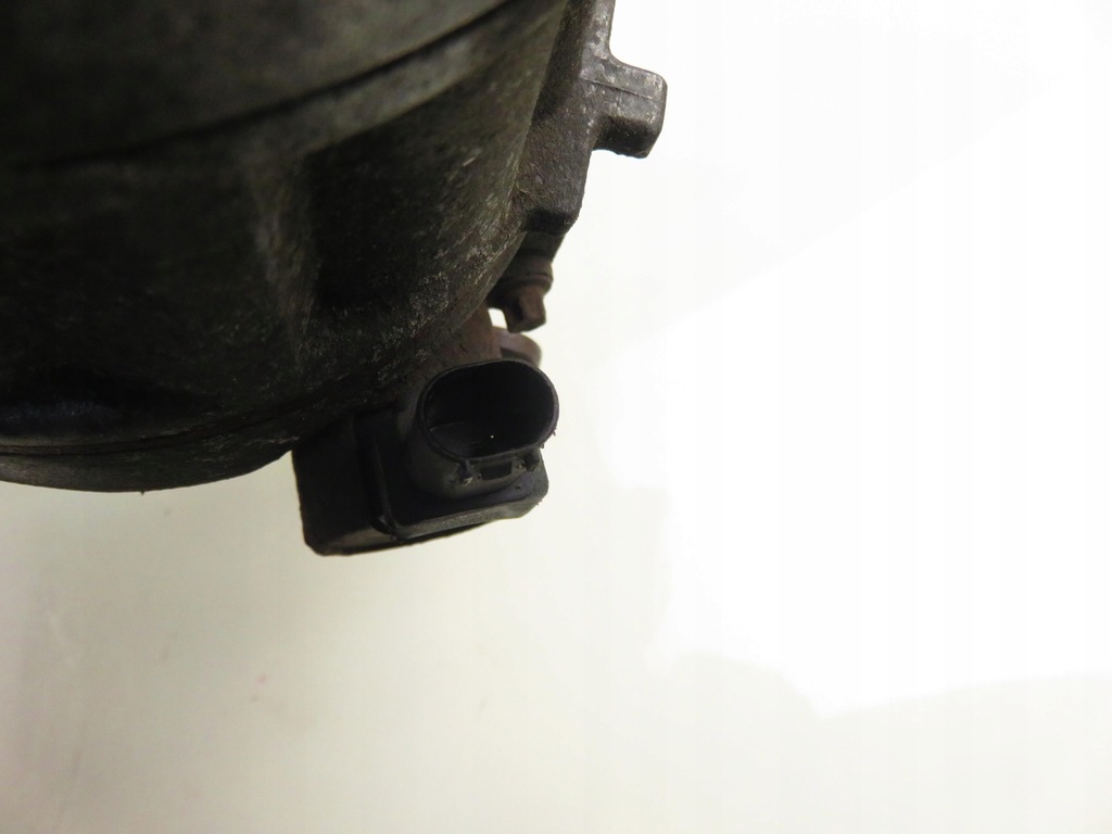 фото №4, Компрессор кондиционера mercedes-benz w168 1.6 447200976