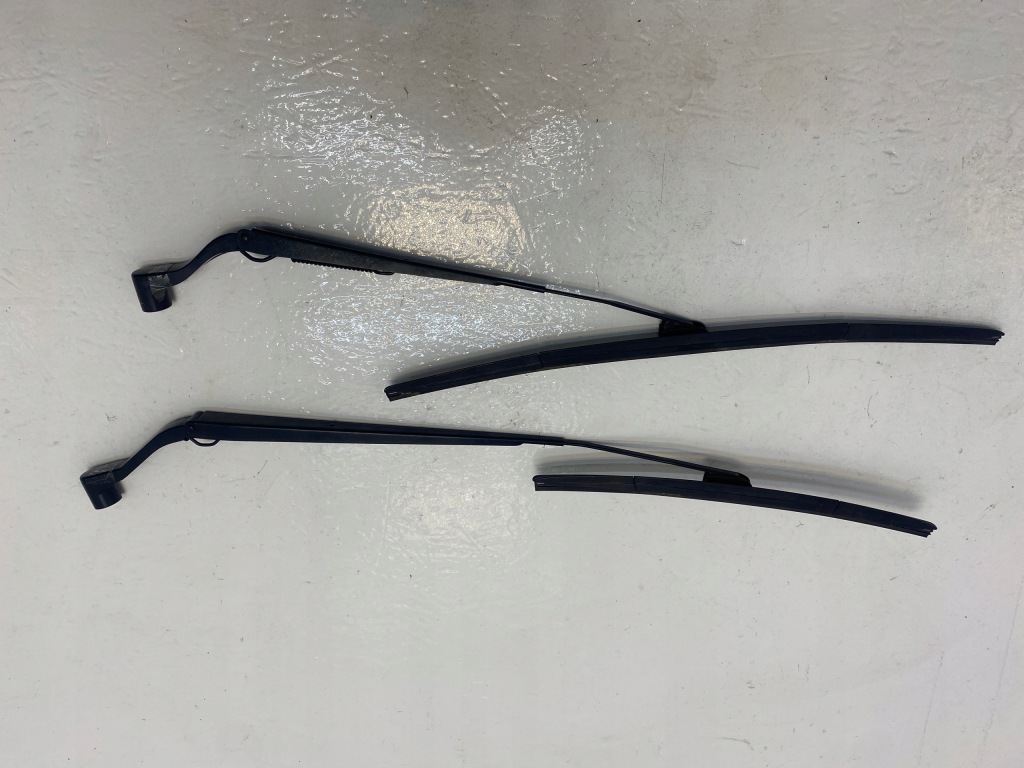 фото №1, Nissan x-trail t-32 важелі двірник