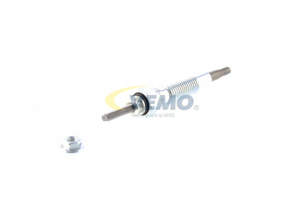 фото №10, Свеча накаливания vemo do mitsubishi l400 2500 td