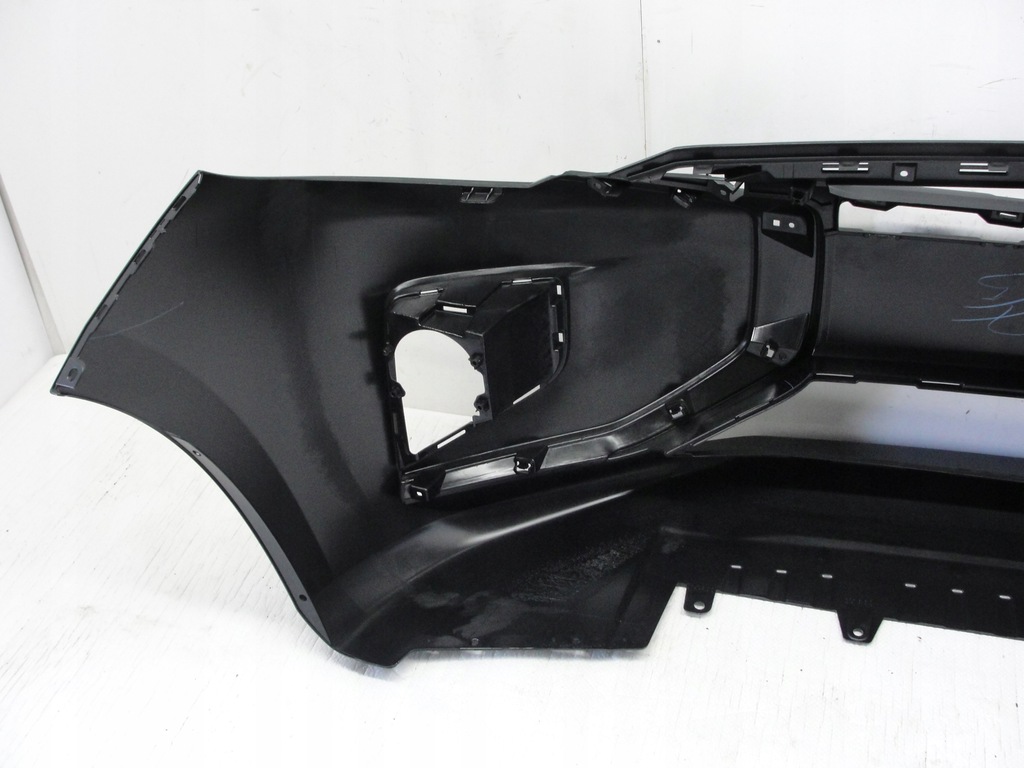 фото №8, Бампер перед mitsubishi space star ii lift 2020- 6400j973zz