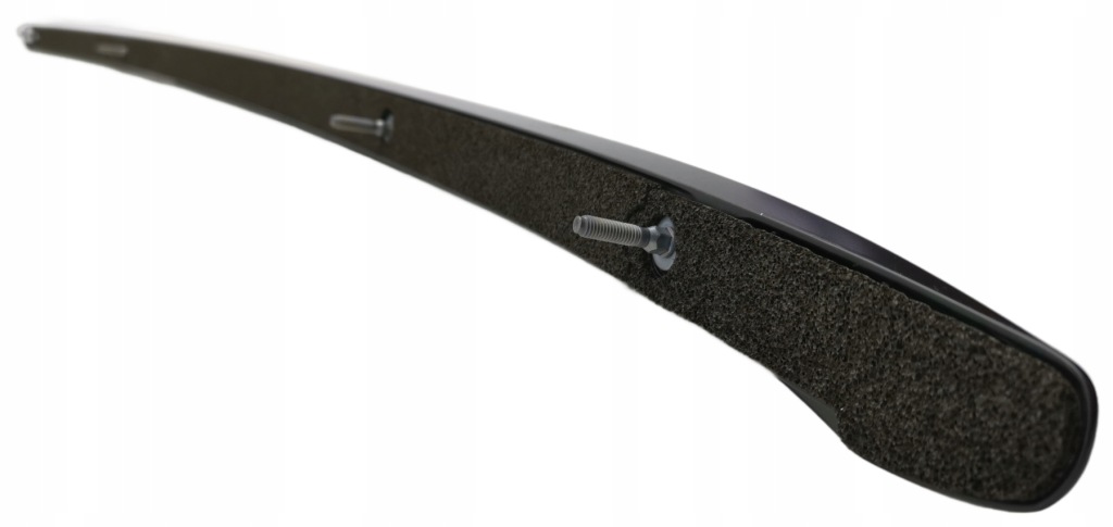 фото №9, Рейлинг крышный левый чёрный vw id.4 11a860025a новый оригинальный