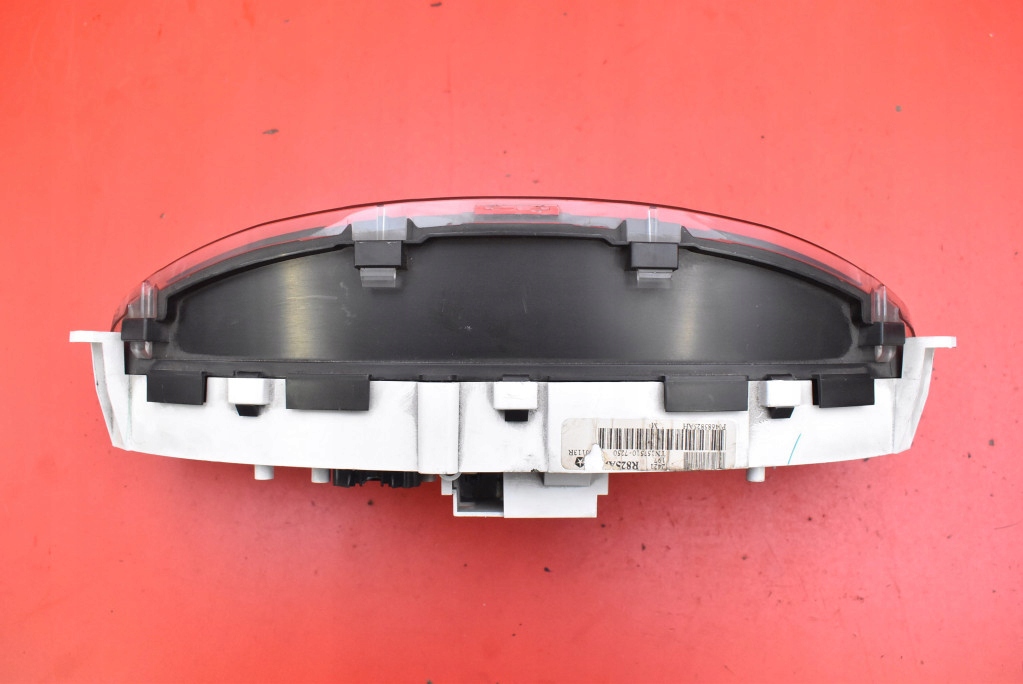 фото №5, Счетчик приборы eu tn157510-7250 chrysler voyager 4 iv 2.5 143 km 01-04