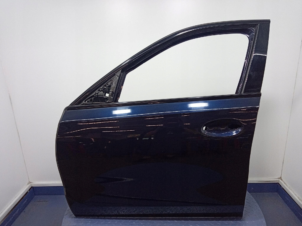 фото №1, Bmw x6 g06 дверь перед левая передние 416