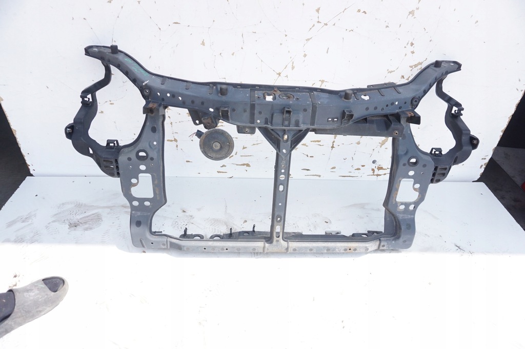 фото №1, Усилитель pas передний kia picanto