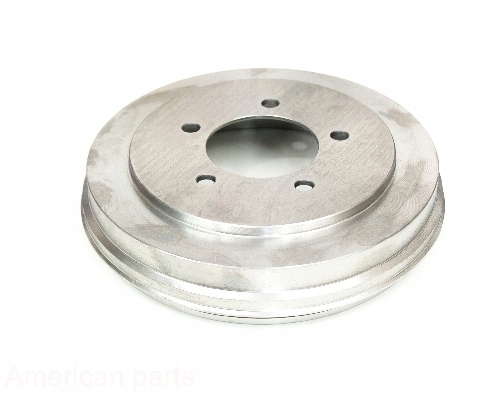 фото №1, Барабан тормозной jeep patriot 2008-2016