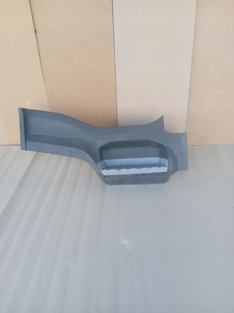 Купити Підніжка підніжка daf xf, xg + rh правий - з демонтажу