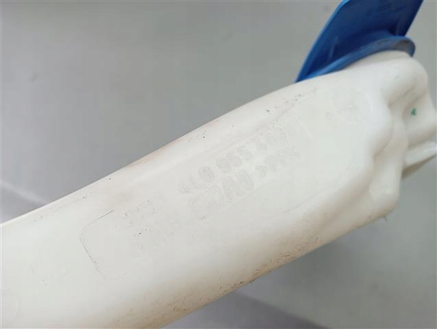 фото №4, Mm audi q7 заливна горловина бака омивача 4l0955483