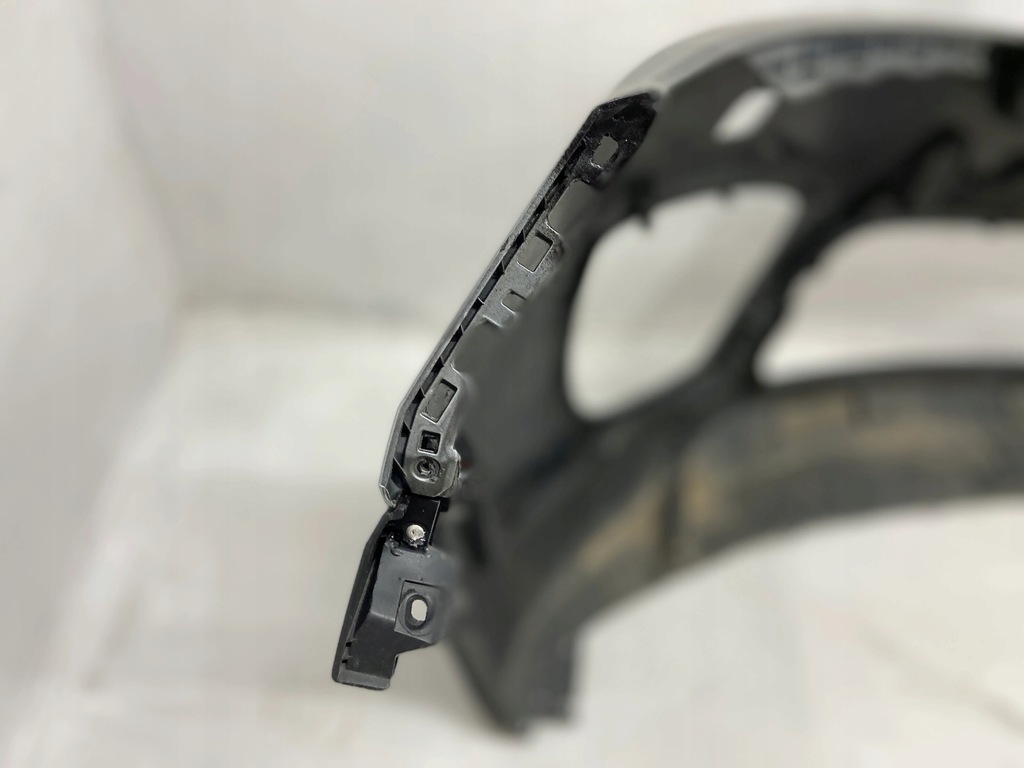 фото №13, Бампер перед kia sorento iii 4xpdc spr