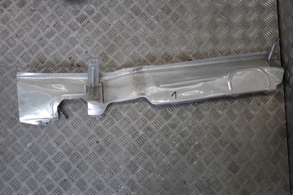 фото №1, Захист теплова mercedes v w447 a4474900630