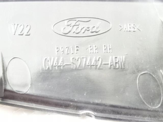 фото №8, Ford kuga mk2 перемикач вікон правий задній задня cv44-s27442-abw