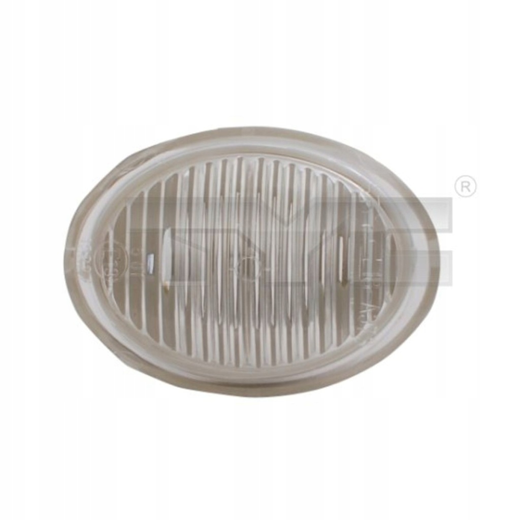 фото №1, Лампа поворотник tyc 18-0701-01-2