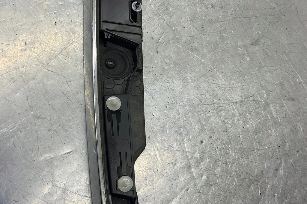 фото №7, Підсвітка номера реєстрації bmw 7 f01, f02 7200035 3.0l дизель 180kw