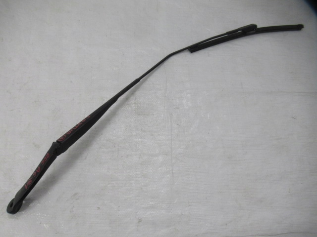 фото №1, Renault captur рычаг щетка дворники правое