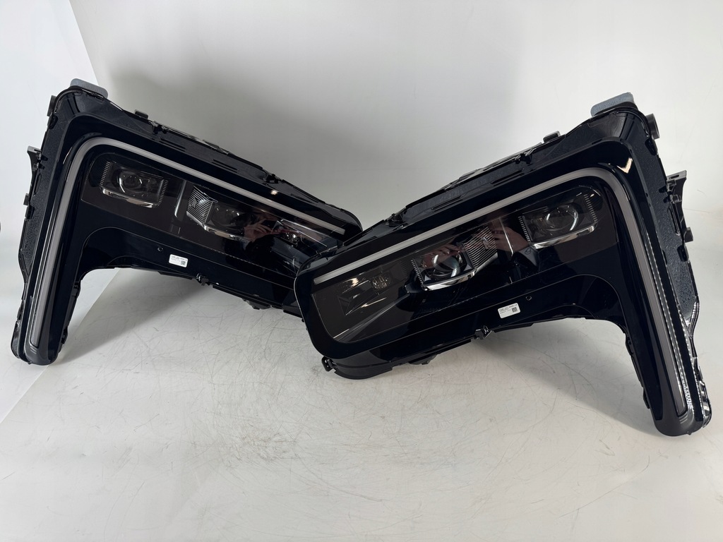 фото №1, Rolls royce cullinan lift 2025 full led лампа ліва права