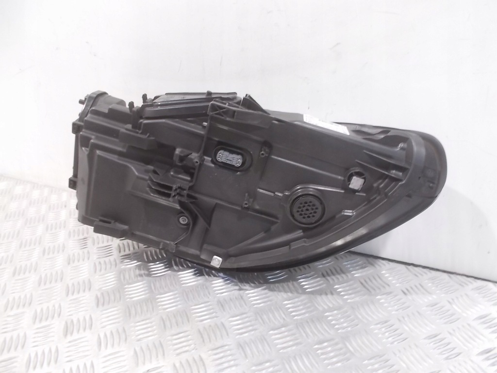 фото №14, Porsche panamera i 970 13-16 bi ксенон 97063106554 оригінал europa тонована