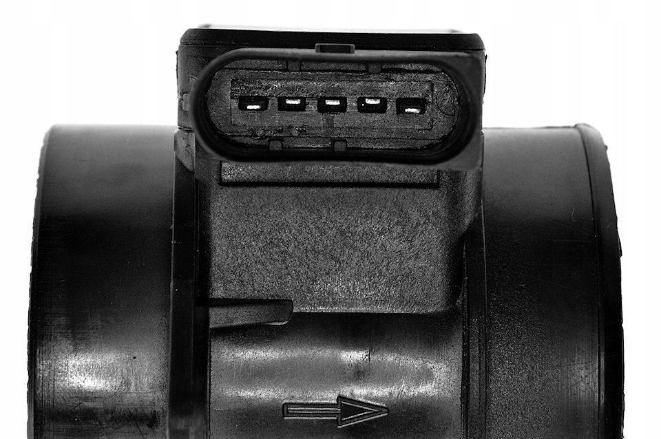 фото №10, Расходомер hyundai accent 1.6 2002-,tucson 2.0 2004-