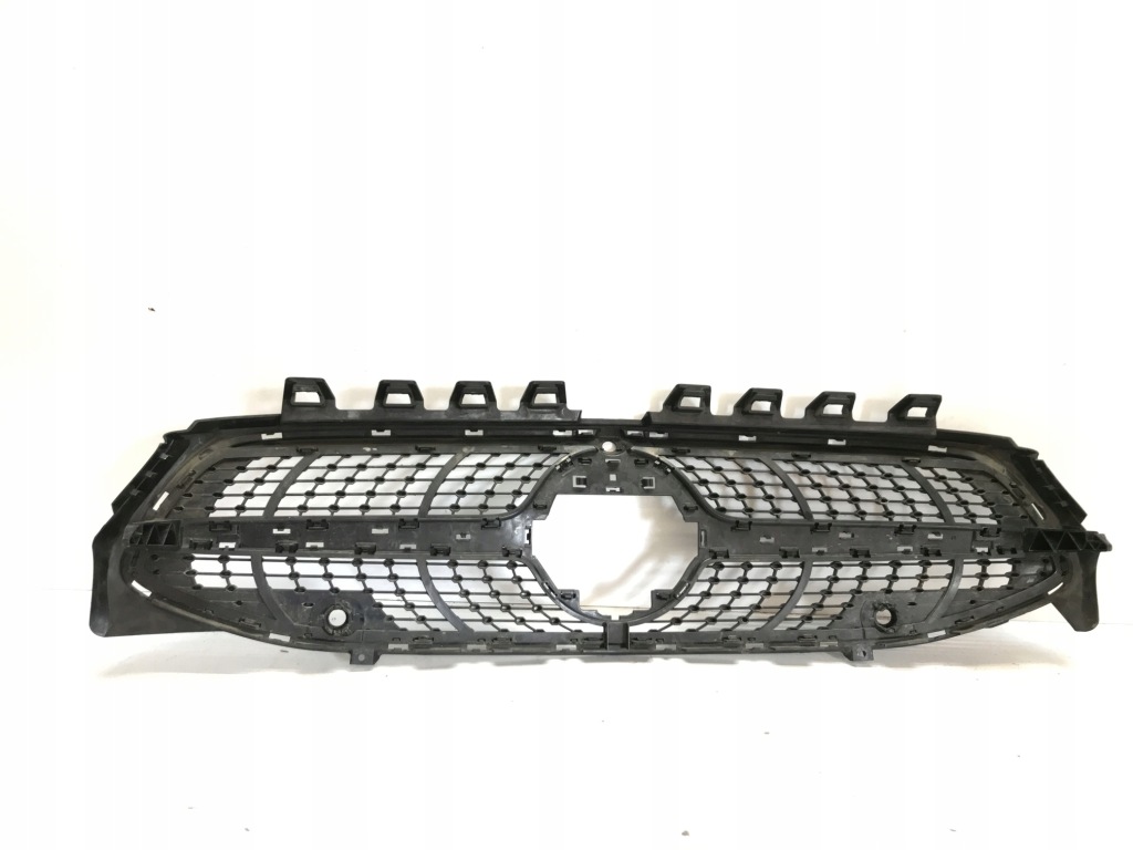 фото №9, Mercedes cla w118 a118 19- решітка радіатора бампера передній решітка радіатора a1188880200