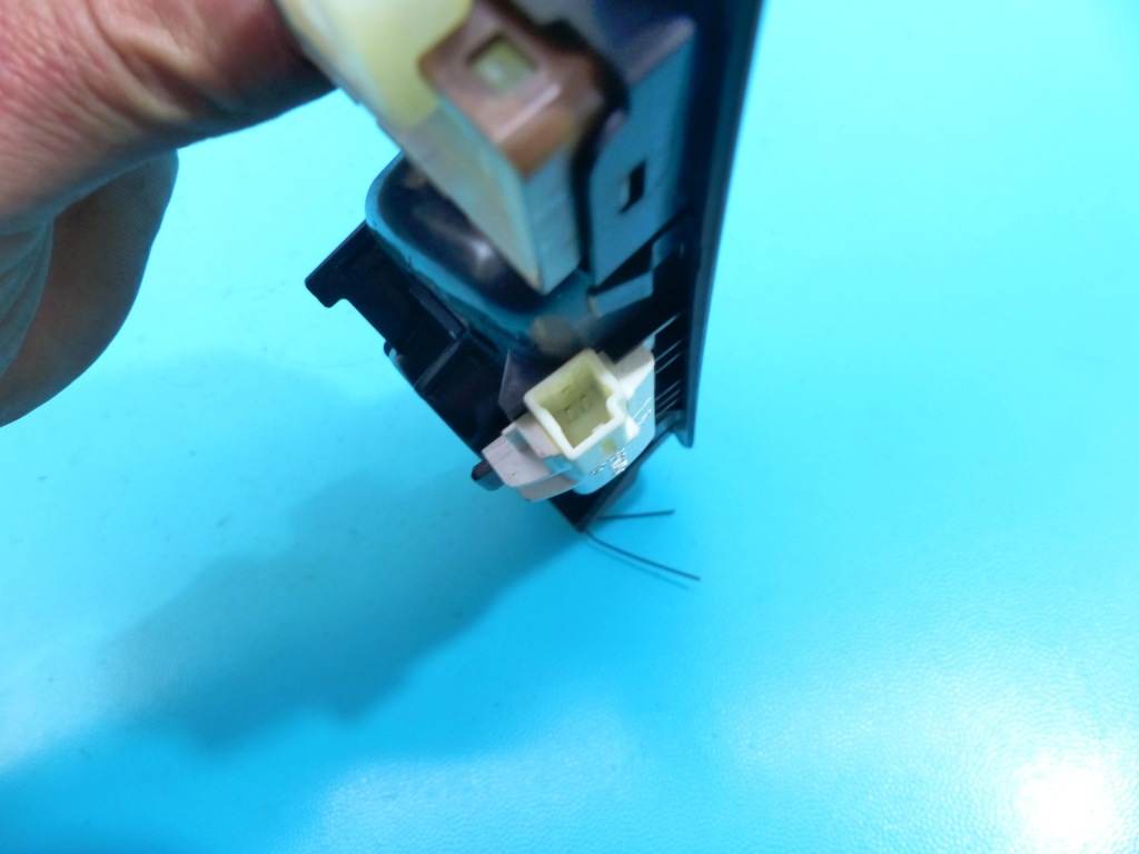 Ручка внутрішня перед ліва lexus ls iv 06-12 eu Недорого