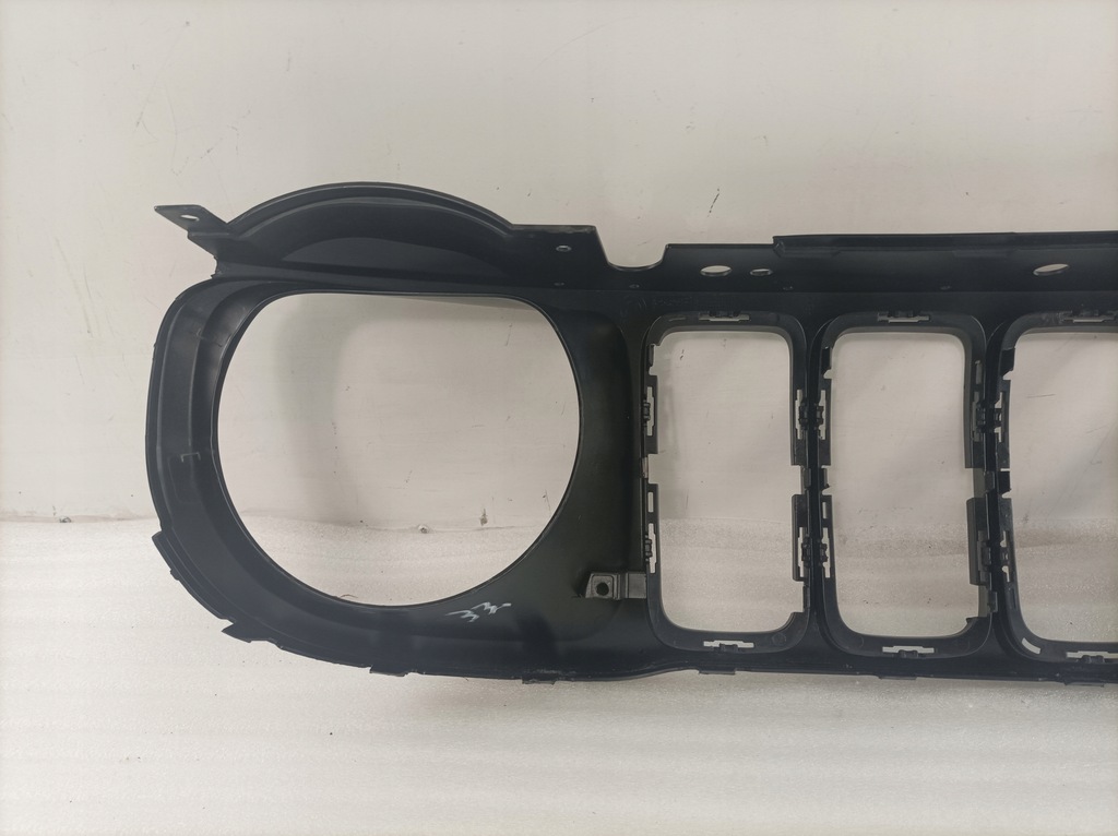 фото №7, Jeep renegade 18- lift решітка радіатора решітка радіатора 52088680