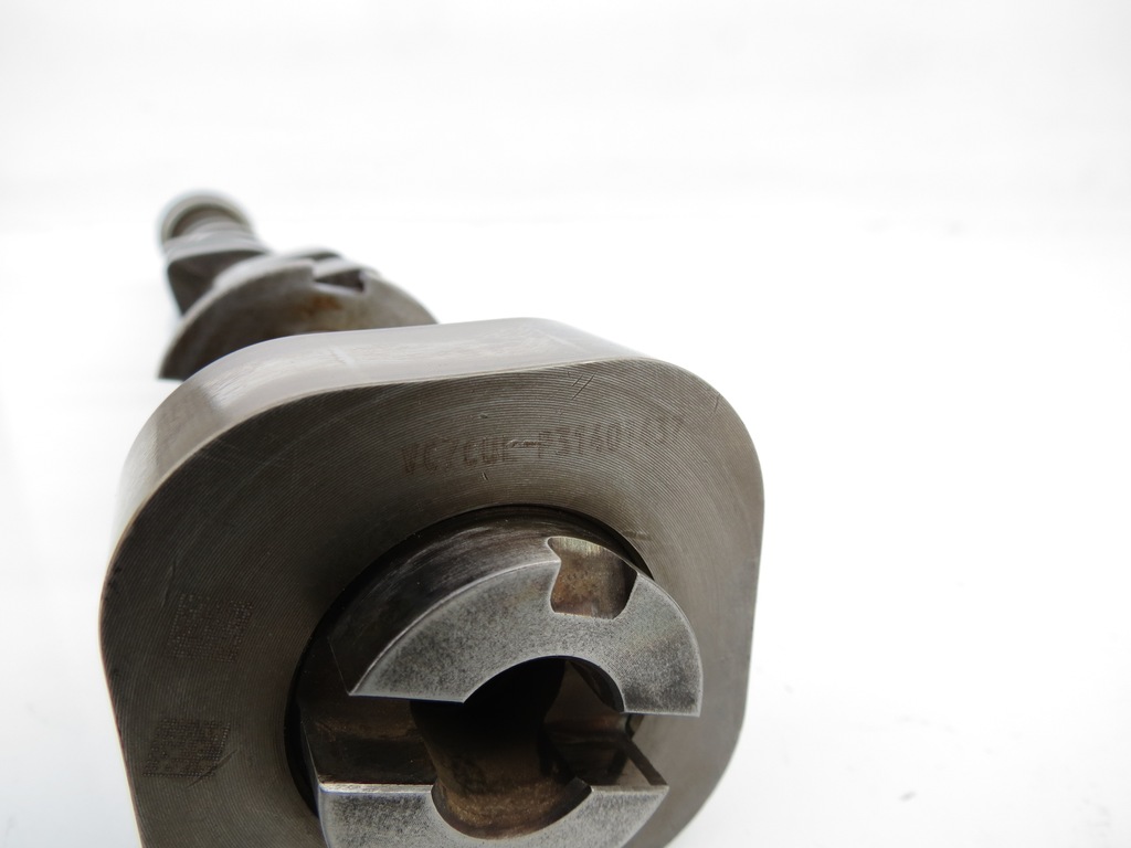 фото №10, Вал розподільного валу випускний головки 31401437 volvo s60 ii v60 i xc60 i 2.0 t5