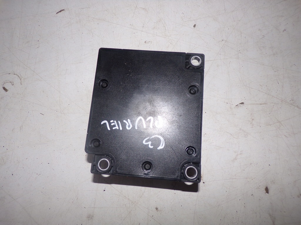 фото №3, Модуль датчик подушка безпеки c3 pluriel 9651507580