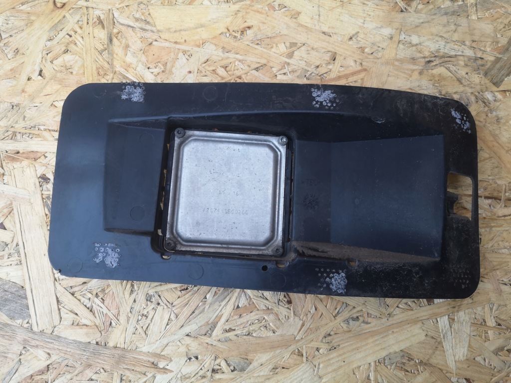 фото №4, Jeep grand cherokee wk2 радар датчик модуль 68265570ae