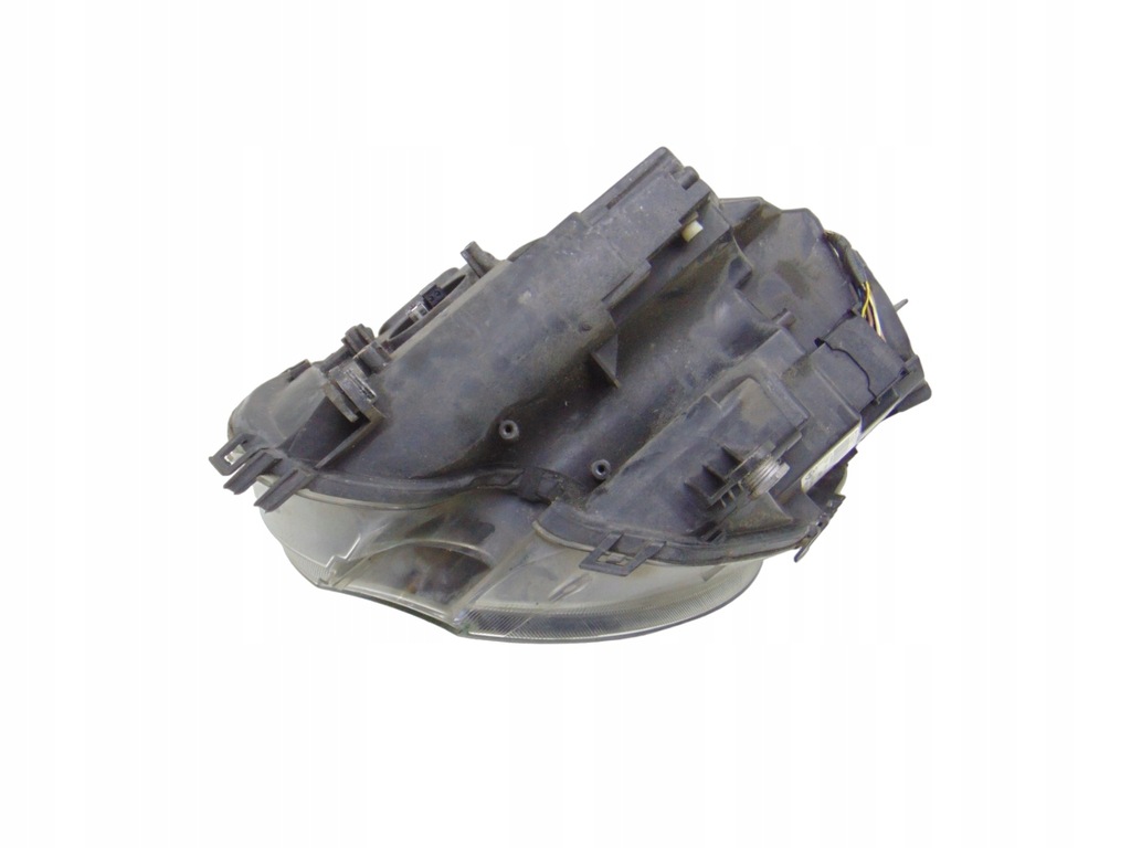 фото №6, Фара лампа правий перед bi-xenon mini cooper s r58 jcw