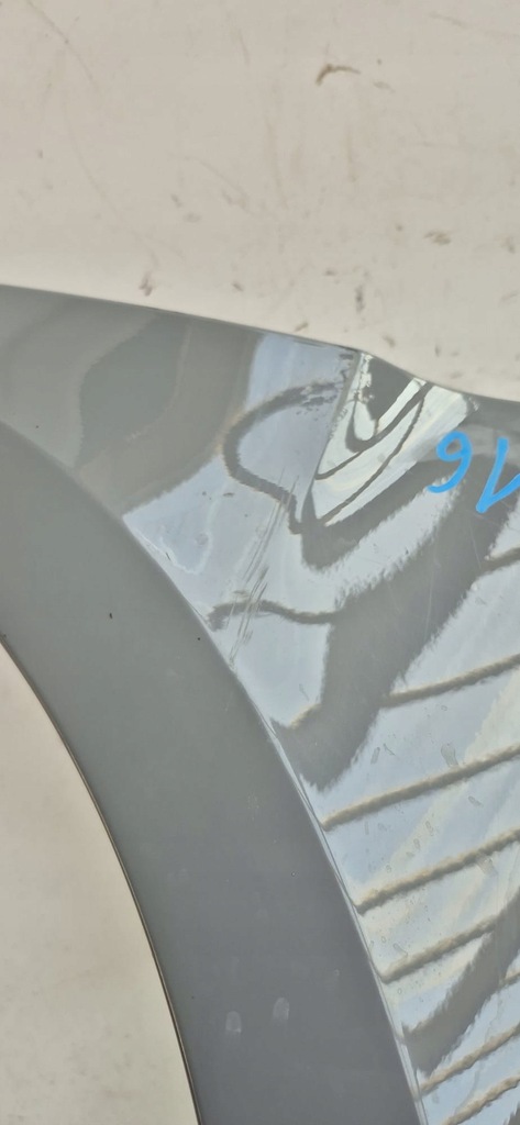 фото №11, Audi rs3 8y 8y0 20- крила правий перед передній 8y0821092a